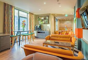 Ramada Encore by Wyndham Munich Messe