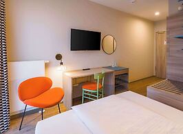 Ramada Encore by Wyndham Munich Messe