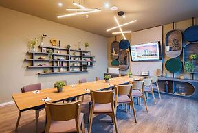 Ramada Encore by Wyndham Munich Messe