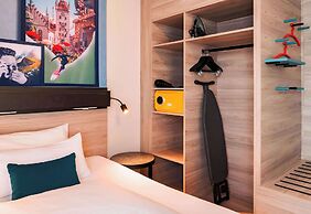 Ramada Encore by Wyndham Munich Messe