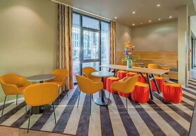 Ramada Encore by Wyndham Munich Messe