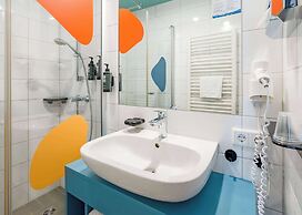 Ramada Encore by Wyndham Munich Messe