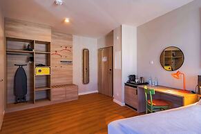 Ramada Encore by Wyndham Munich Messe