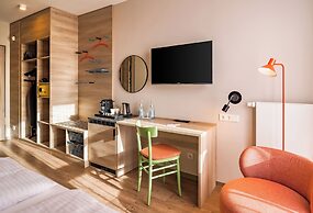 Ramada Encore by Wyndham Munich Messe