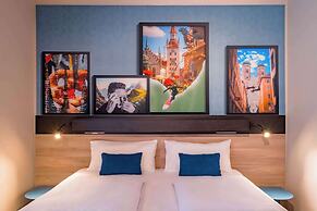 Ramada Encore by Wyndham Munich Messe