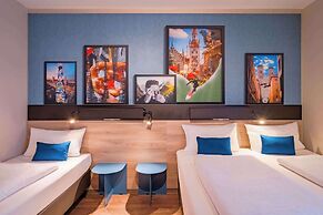 Ramada Encore by Wyndham Munich Messe