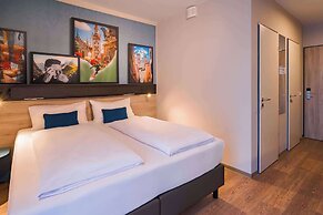 Ramada Encore by Wyndham Munich Messe
