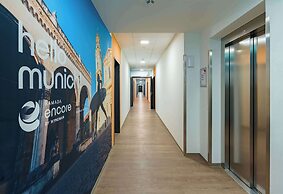 Ramada Encore by Wyndham Munich Messe