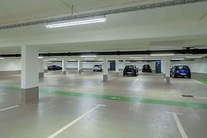 Ramada Encore by Wyndham Munich Messe