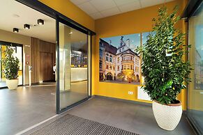 Ramada Encore by Wyndham Munich Messe