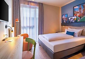 Ramada Encore by Wyndham Munich Messe