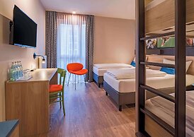 Ramada Encore by Wyndham Munich Messe
