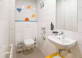 Ramada Encore by Wyndham Munich Messe