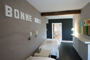 L'Escampette