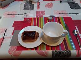 L'Escampette