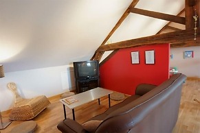 L'Escampette