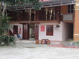 Yen Nhu Guesthouse - Hostel