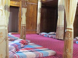 Yen Nhu Guesthouse - Hostel