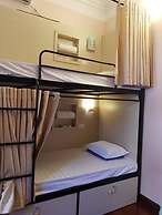 Yen Nhu Guesthouse - Hostel