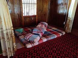 Yen Nhu Guesthouse - Hostel