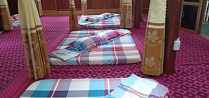 Yen Nhu Guesthouse - Hostel