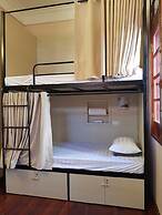 Yen Nhu Guesthouse - Hostel