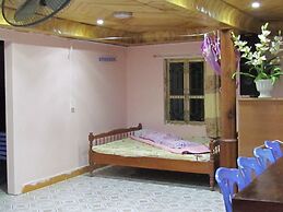 Yen Nhu Guesthouse - Hostel