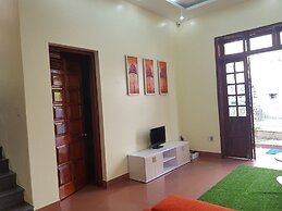 Yen Nhu Guesthouse - Hostel