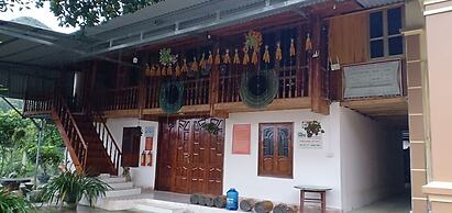 Yen Nhu Guesthouse - Hostel