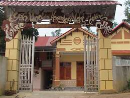 Yen Nhu Guesthouse - Hostel