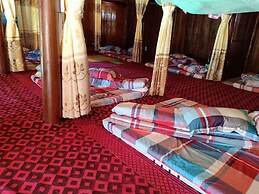 Yen Nhu Guesthouse - Hostel