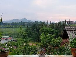 Yen Nhu Guesthouse - Hostel