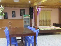 Yen Nhu Guesthouse - Hostel