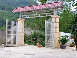 Yen Nhu Guesthouse - Hostel