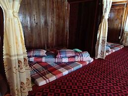 Yen Nhu Guesthouse - Hostel