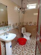 Yen Nhu Guesthouse - Hostel