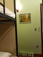 Yen Nhu Guesthouse - Hostel