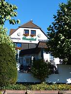 Landhotel Weserblick