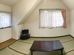 Montblanc Hakuba Familia Vacation Home