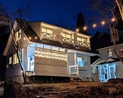 Montblanc Hakuba Familia Vacation Home