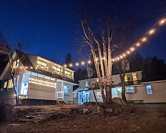 Montblanc Hakuba Familia Vacation Home