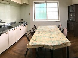 Montblanc Hakuba Familia Vacation Home