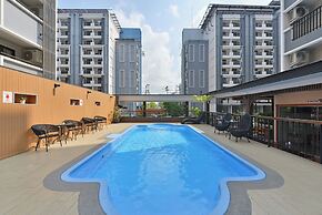 O2 Grand Suvarnabhumi Airport - Free Scheduled Shuttle from Hotel to S