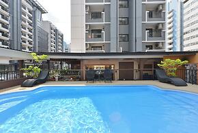O2 Grand Suvarnabhumi Airport - Free Scheduled Shuttle from Hotel to S