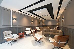 O2 Grand Suvarnabhumi Airport - Free Scheduled Shuttle from Hotel to S