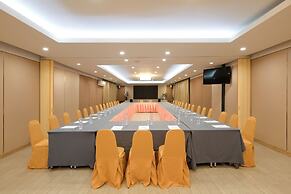 O2 Grand Suvarnabhumi Airport - Free Scheduled Shuttle from Hotel to S