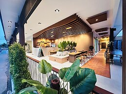 O2 Grand Suvarnabhumi Airport - Free Scheduled Shuttle from Hotel to S