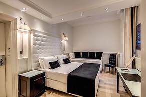 Hotel dei Quiriti Suite