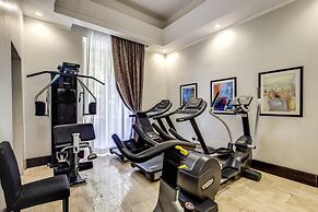 Hotel dei Quiriti Suite