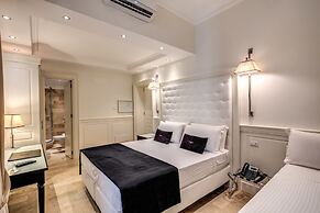 Hotel dei Quiriti Suite